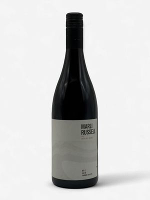 MOUNT MARY MARLI RUSSELL