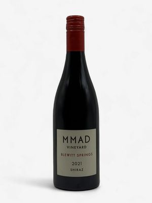 MMAD SHIRAZ