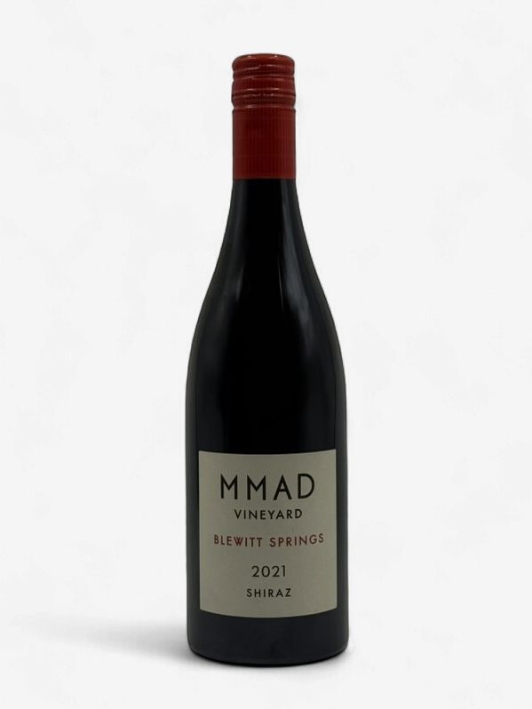 MMAD SHIRAZ