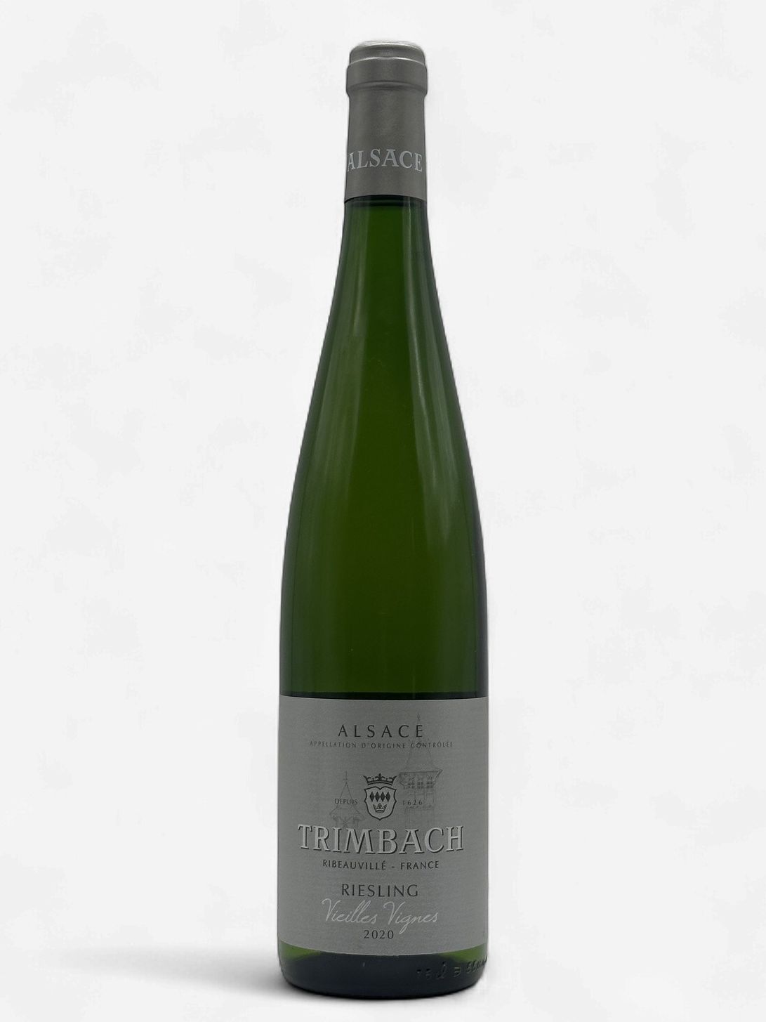 TRIMBACH VIGNES RIESLING 2020