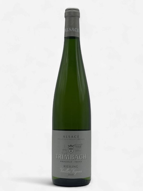 TRIMBACH VIGNES RIESLING 2020