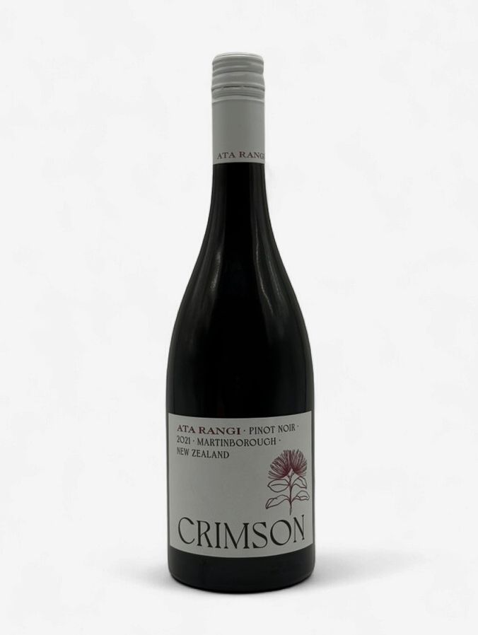 ATA RANGI CRIMSON PINOT NOIR