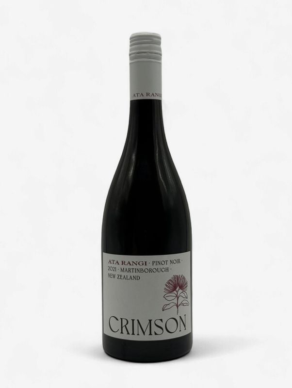 ATA RANGI CRIMSON PINOT NOIR