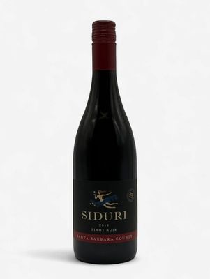 SIDURI SANTA BARBARA PINOT NOIR