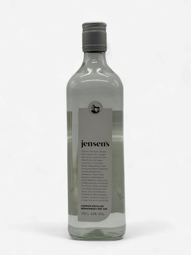 JENSEN'S GIN