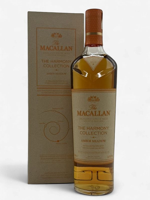 MACALLAN HARMONY COLLECTION