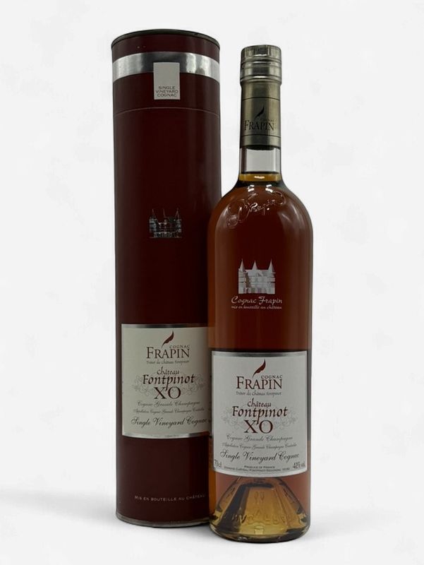 FRAPIN XO COGNAC