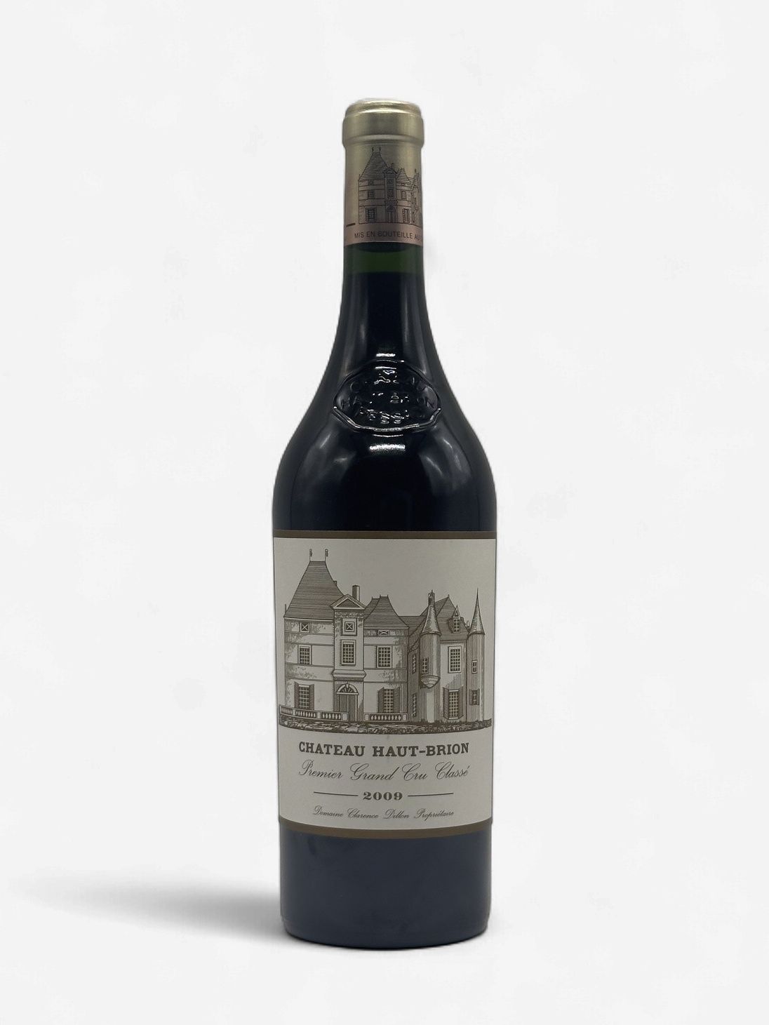 CHATEAU HAUT BRION 2009