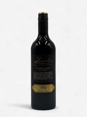 LANGMEIL ORPHAN BANK SHIRAZ 2022