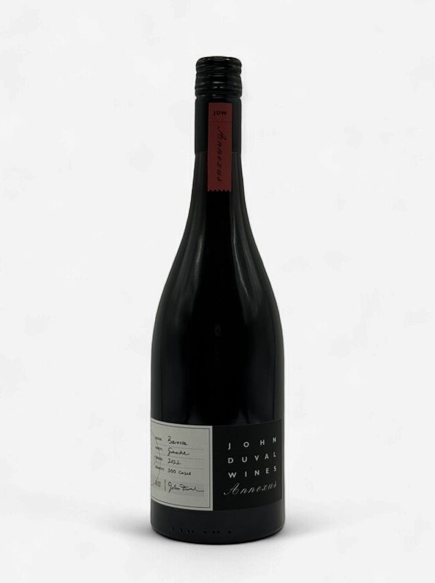 JOHN DUVAL ANNEXUS GRENACHE