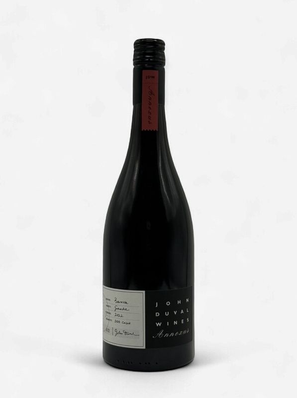 JOHN DUVAL ANNEXUS GRENACHE