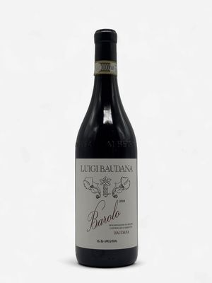 VAJRA LUIGI BAUDANA BAUDANA BAROLO 18