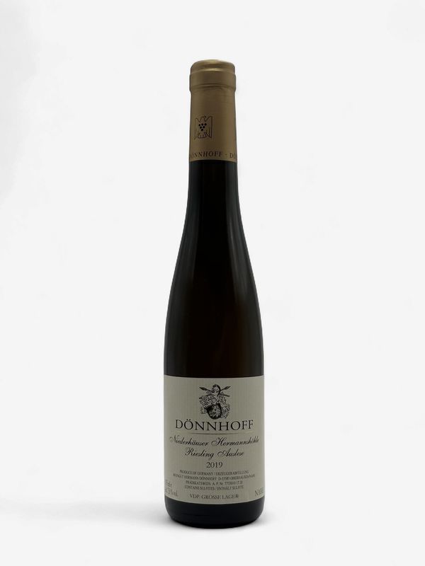 DONNHOFF NEIDERH 375ml 2019