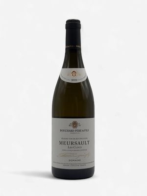BOUCHARD LES CLOUS MEURSAULT