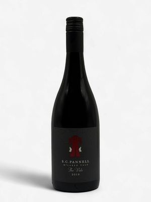 SC PANNELL THE VALE SHIRAZ