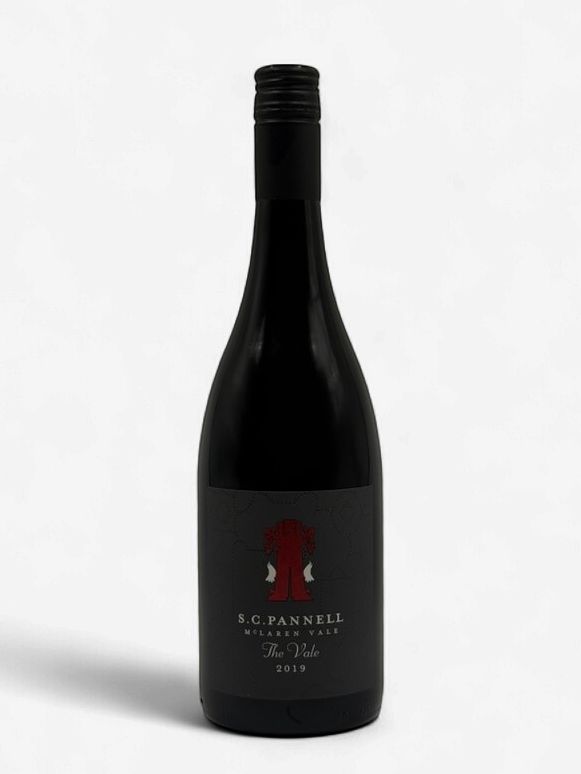 SC PANNELL THE VALE SHIRAZ