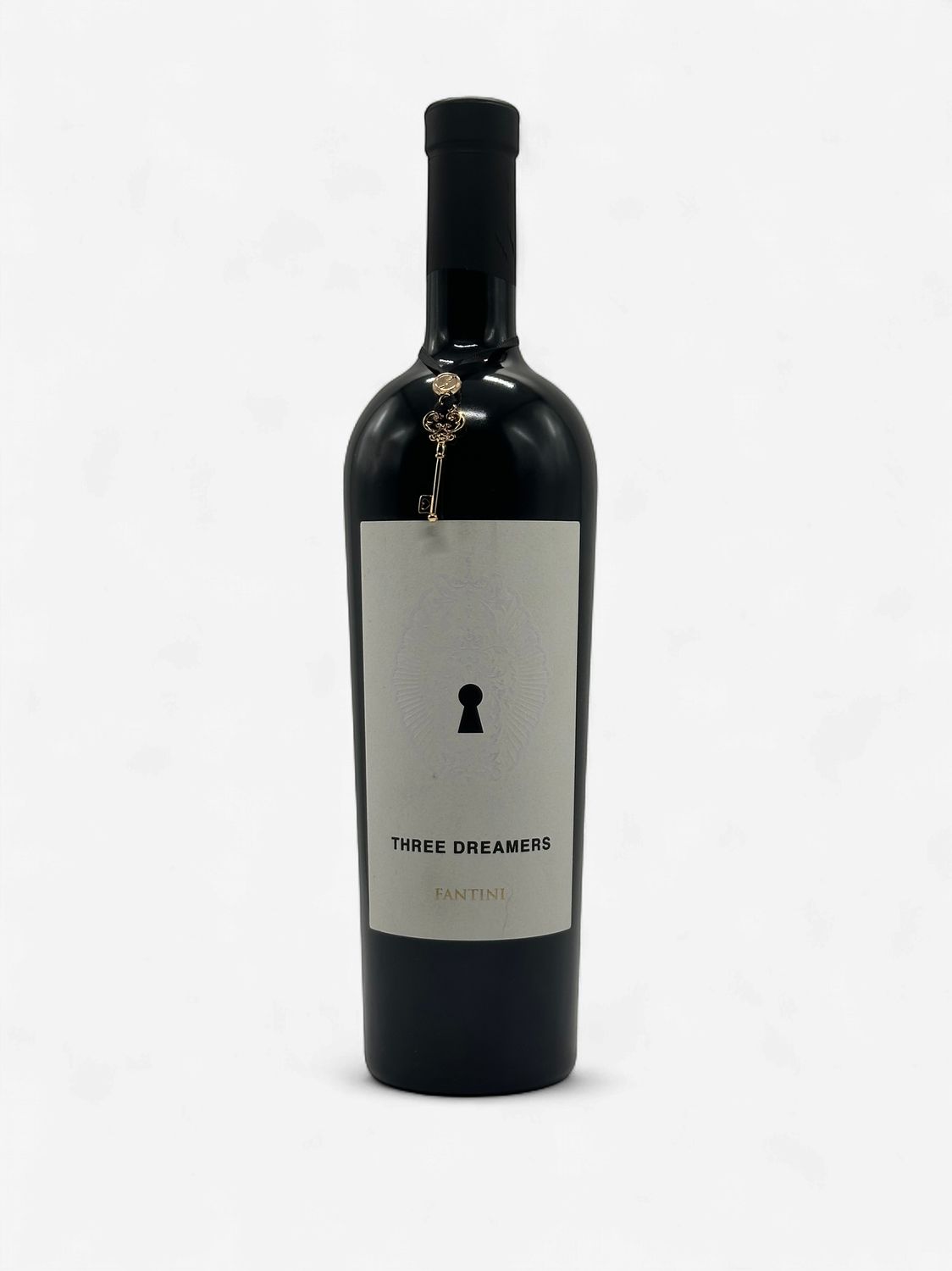 FANTINI THREE DREAMERS ROSSO VINO