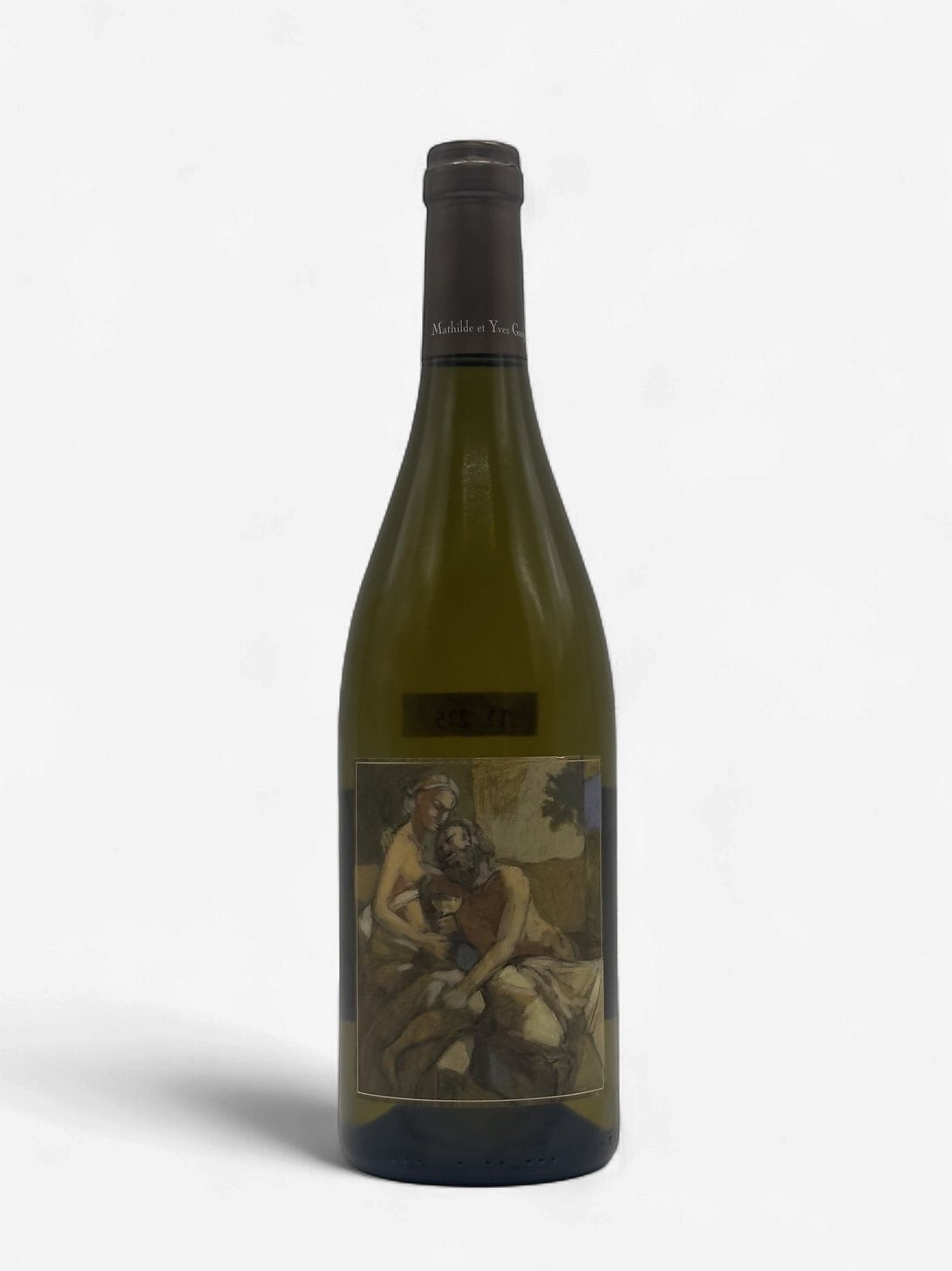 DOMAINE GANGLOFF CONDRIEU 2021