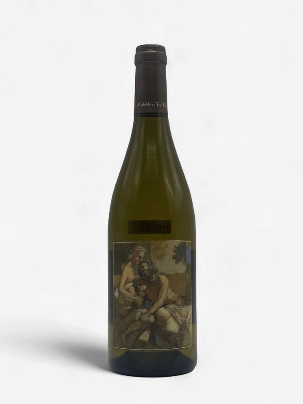DOMAINE GANGLOFF CONDRIEU 2021