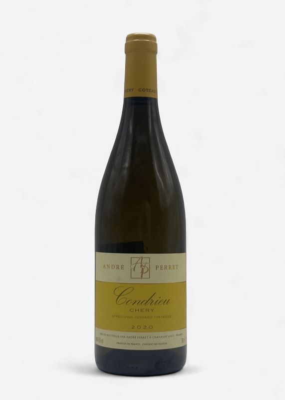 ANDRE PERRET CONDRIEU CHERY 2020