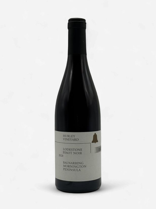 HURLEY LODESTONE PINOT 2020