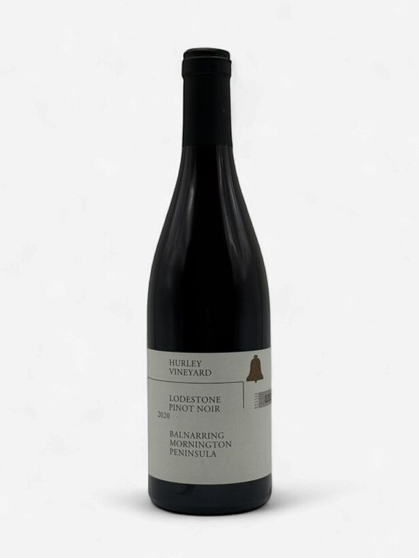 HURLEY LODESTONE PINOT 2020