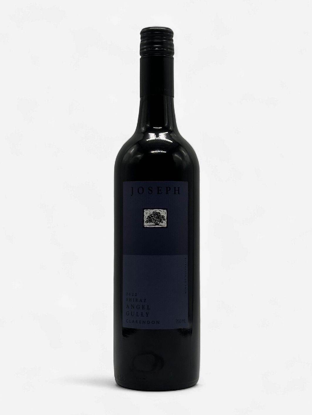 JOSEPH ANGEL GULLY SHIRAZ