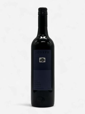 JOSEPH ANGEL GULLY SHIRAZ