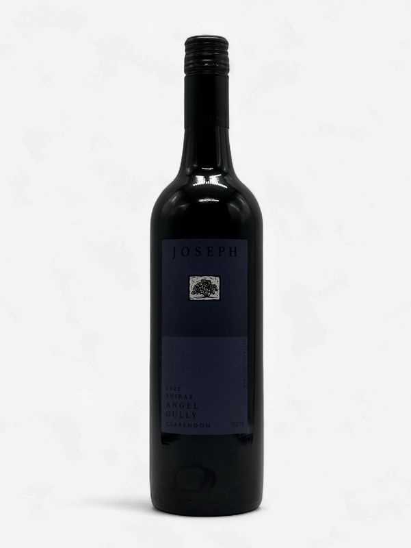 JOSEPH ANGEL GULLY SHIRAZ