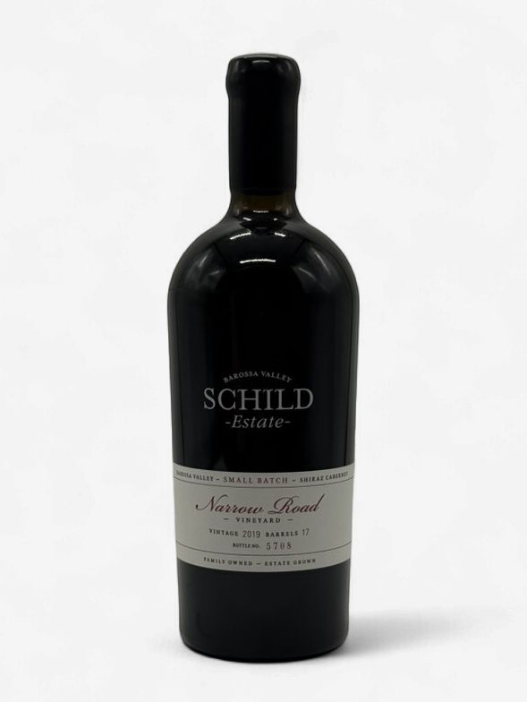 SCHILD NARROW ROAD SHIRAZ CABERNET