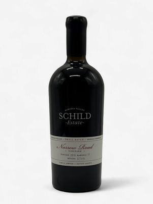 SCHILD NARROW ROAD SHIRAZ CABERNET