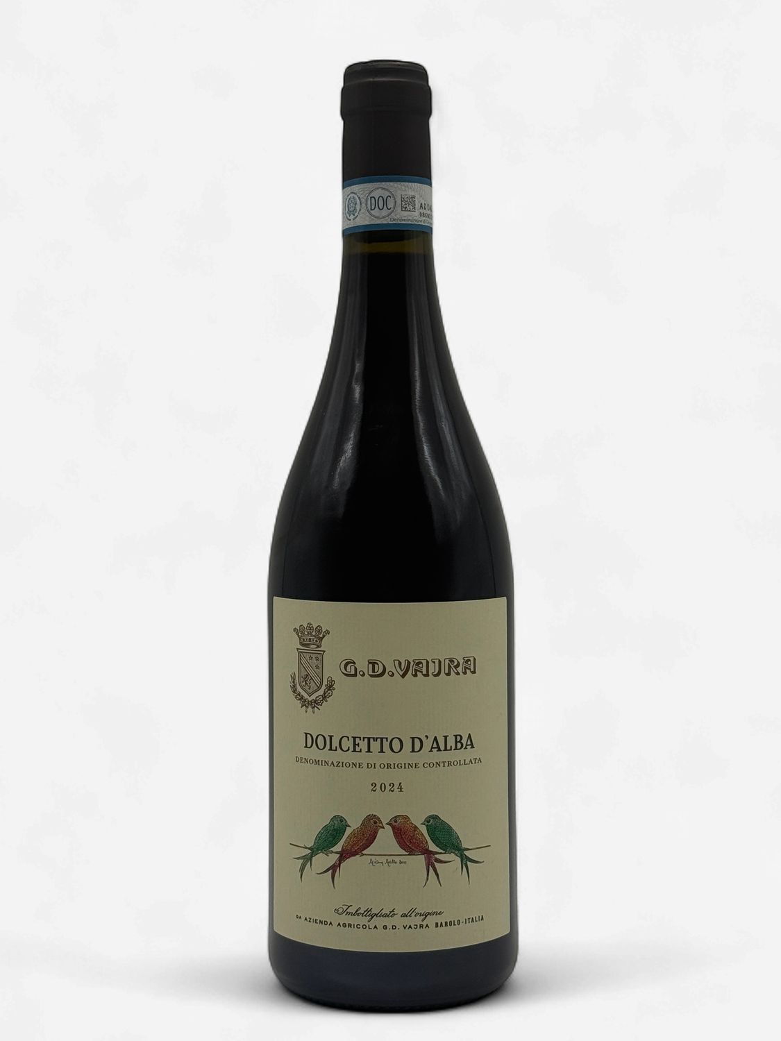 VAJRA DOLCETTO D'ALBA