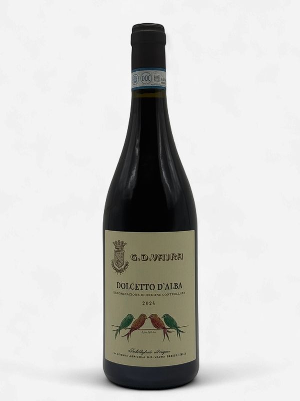 VAJRA DOLCETTO D'ALBA