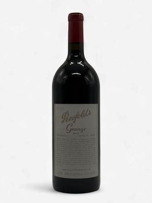 PENFOLDS GRANGE 2001 1.5L