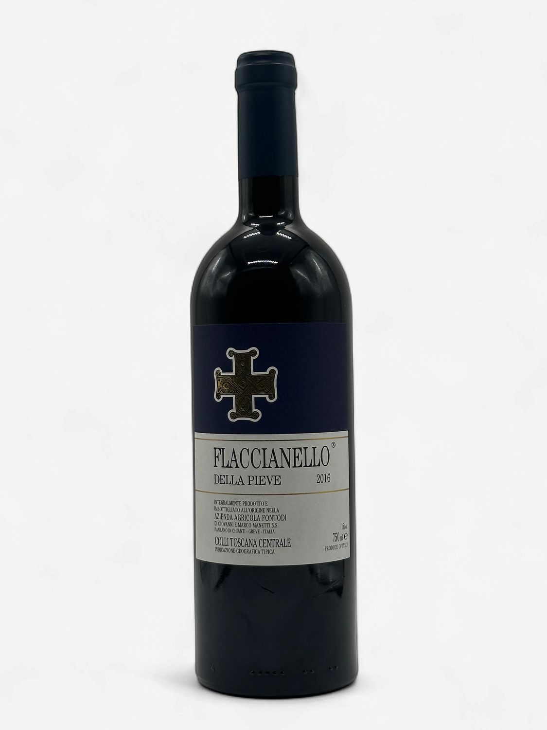 FONTODI FLACCIANELLO