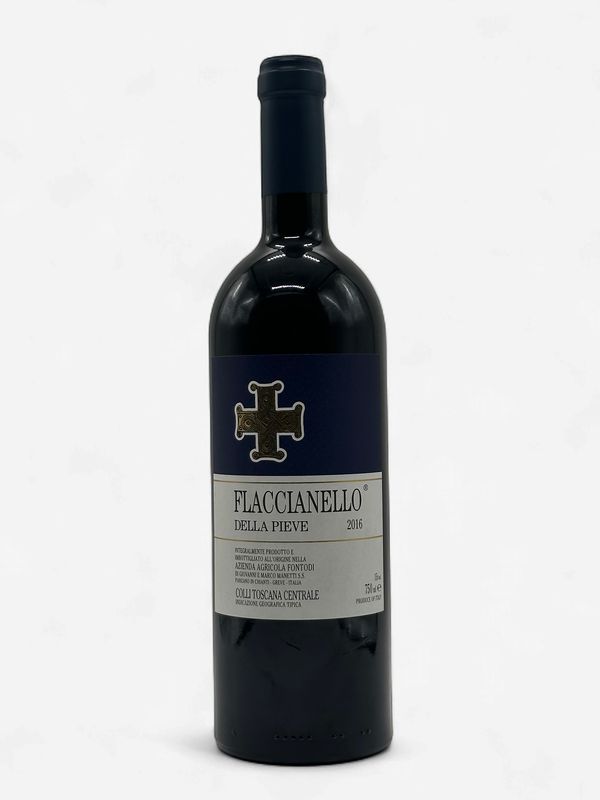 FONTODI FLACCIANELLO