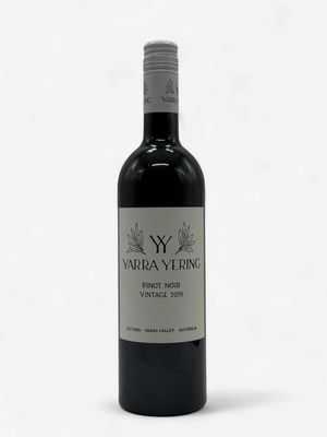 YARRA YERING PINOT NOIR