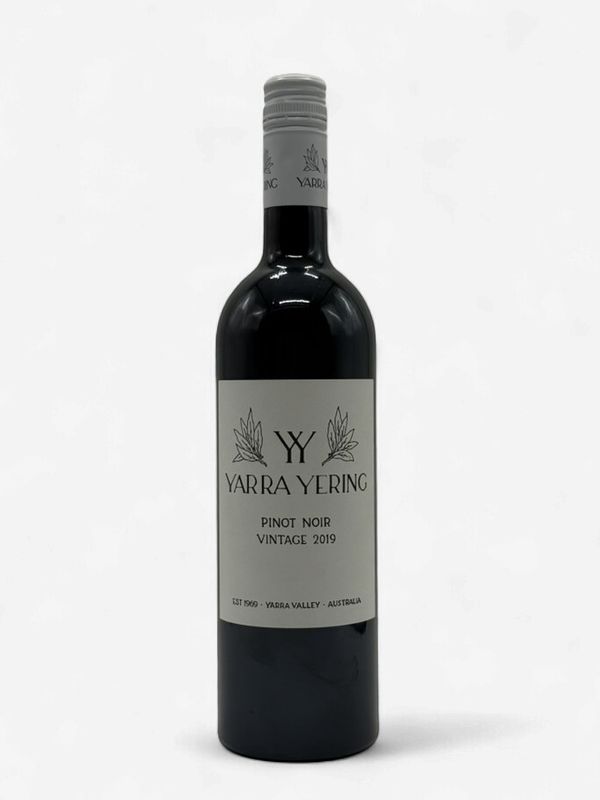 YARRA YERING PINOT NOIR