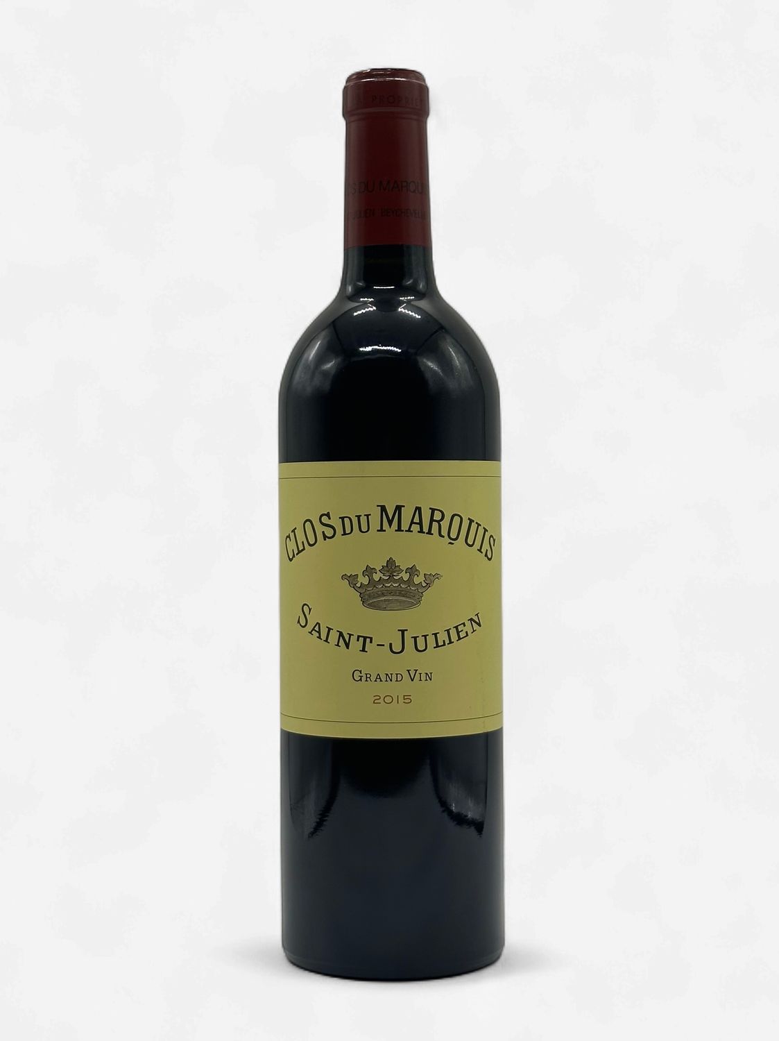 CLOS DU MARQUIS '15