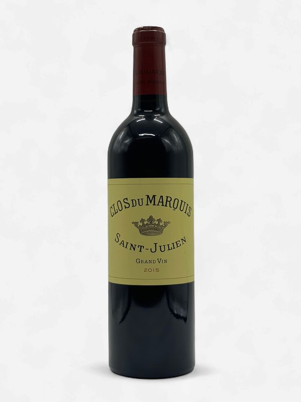 CLOS DU MARQUIS '15