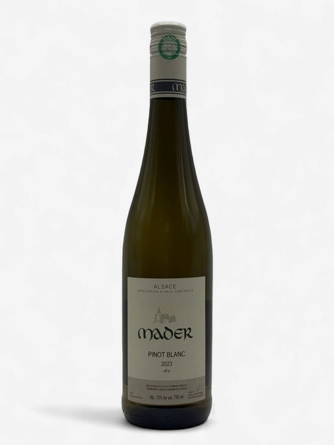 MADER PINOT BLANC