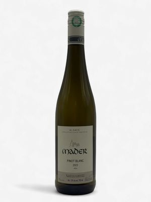 MADER PINOT BLANC