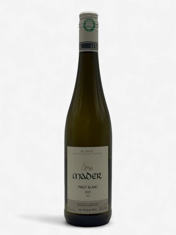 MADER PINOT BLANC