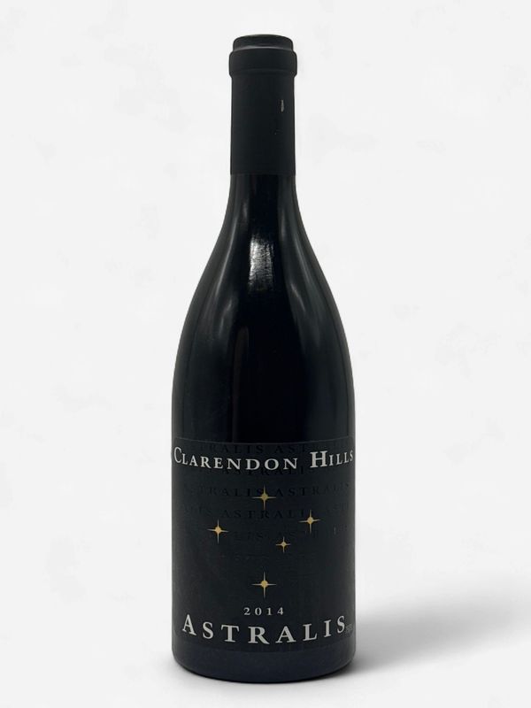 CLARENDON HILLS ASTRALIS 2014