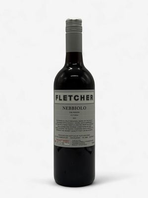 FLETCHER MINION NEBBIOLO