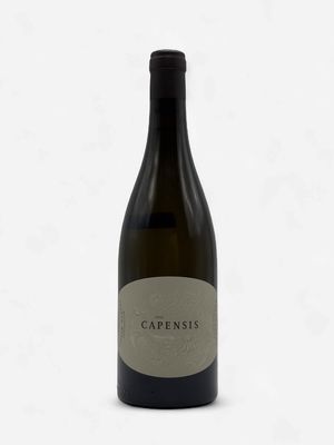 CAPENSIS CHARDONNAY 2016