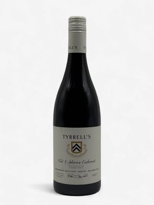 TYRRELLS VAT 8 SHIRAZ CABERNET 2021