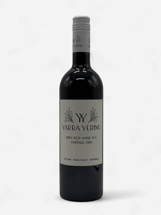YARRA YERING DRY RED NO3
