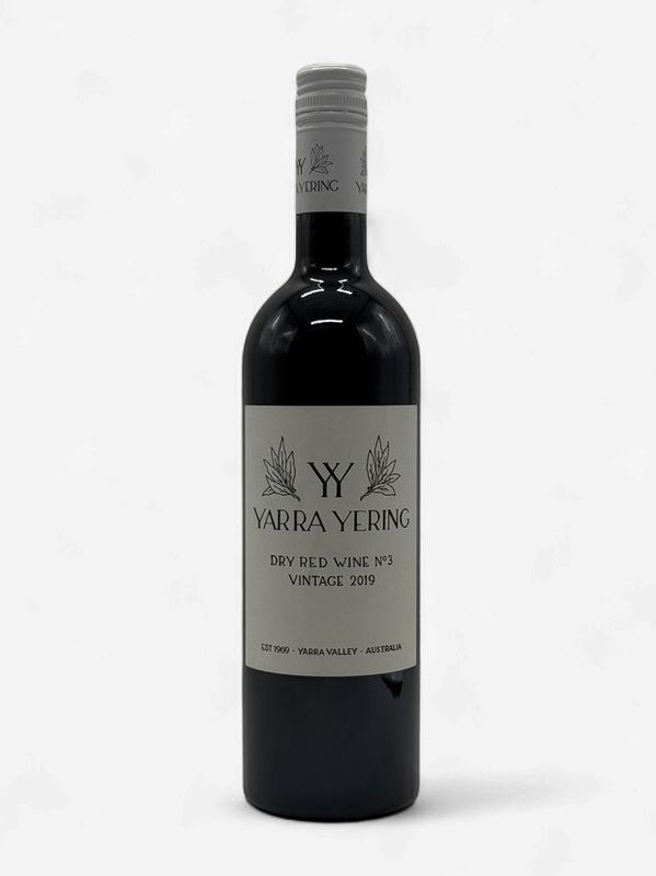 YARRA YERING DRY RED NO3