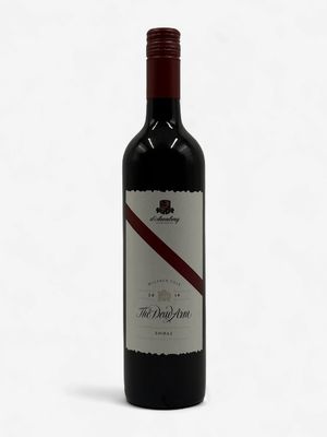 dARENBERG THE DEAD ARM SHIRAZ 2019